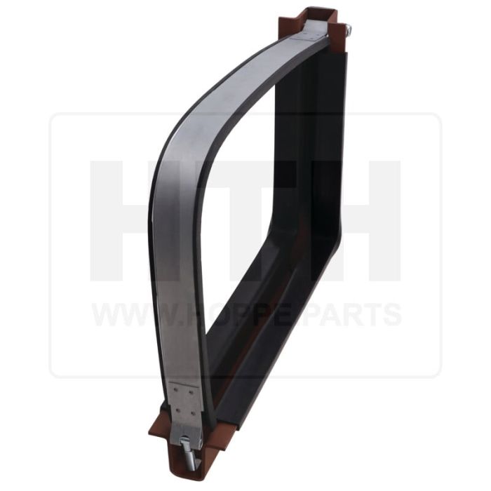 Konsole komplett 380 x 540 mm