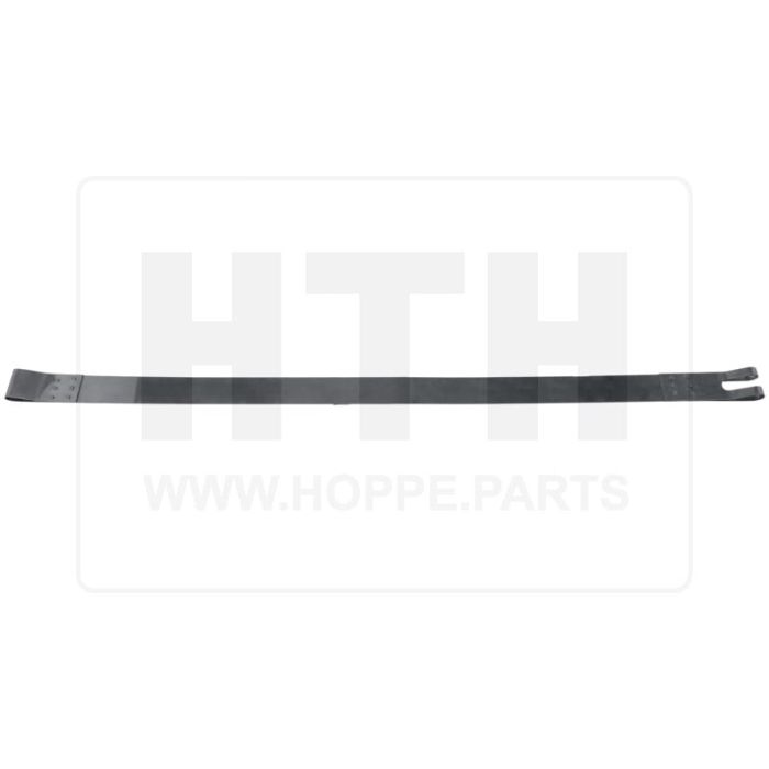 Spannband VA 1600x65