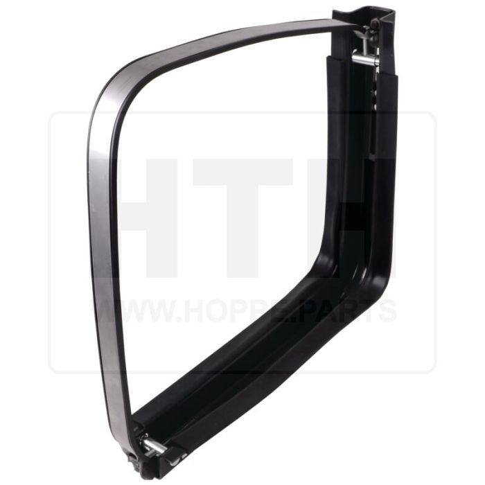 Konsole komplett 600 x 720 mm