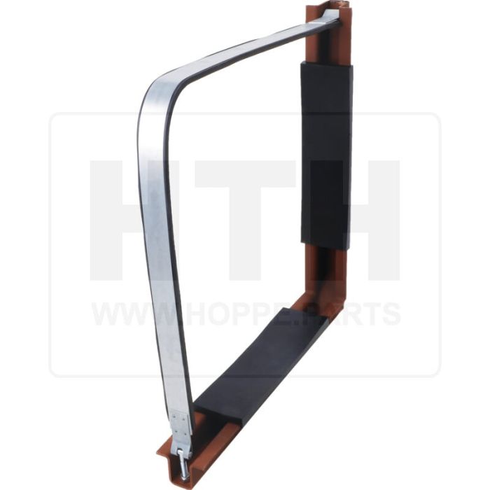 Konsole komplett 515 x 615 mm