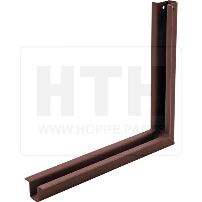 Tankkonsole 515 x 615 mm