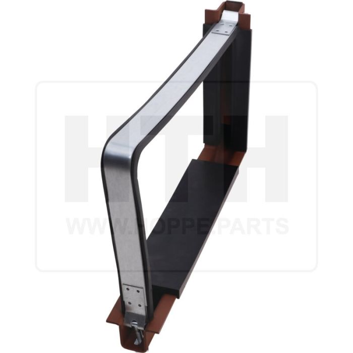 Konsole komplett 670 x 700 mm