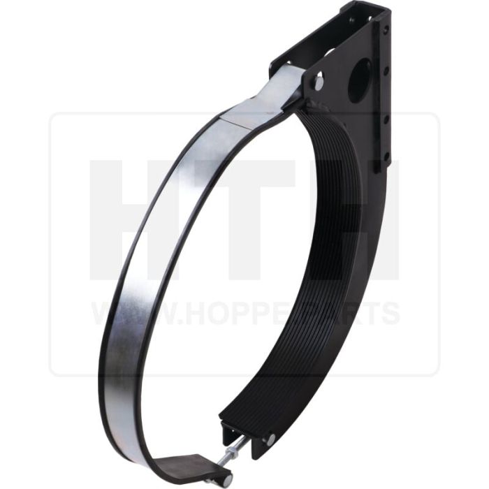 Konsole komplett Ø 460 mm