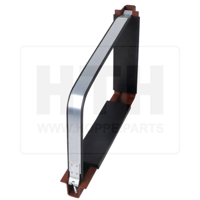 Konsole komplett 420 x 625 mm
