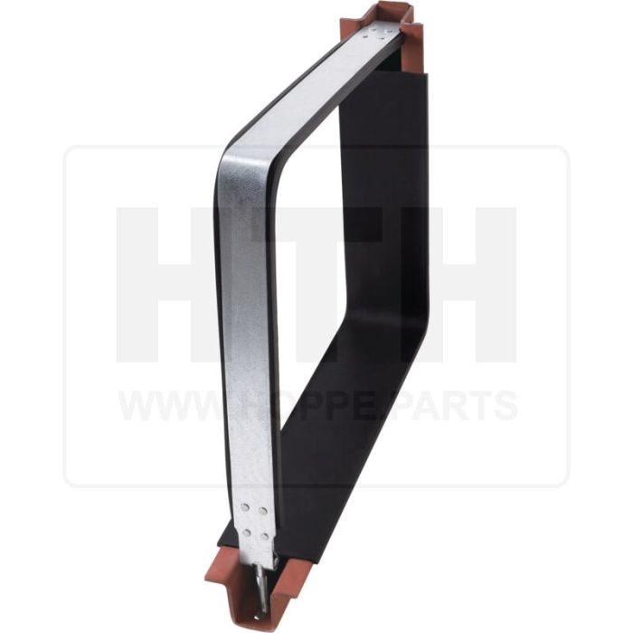 Konsole komplett 500 x 500 mm