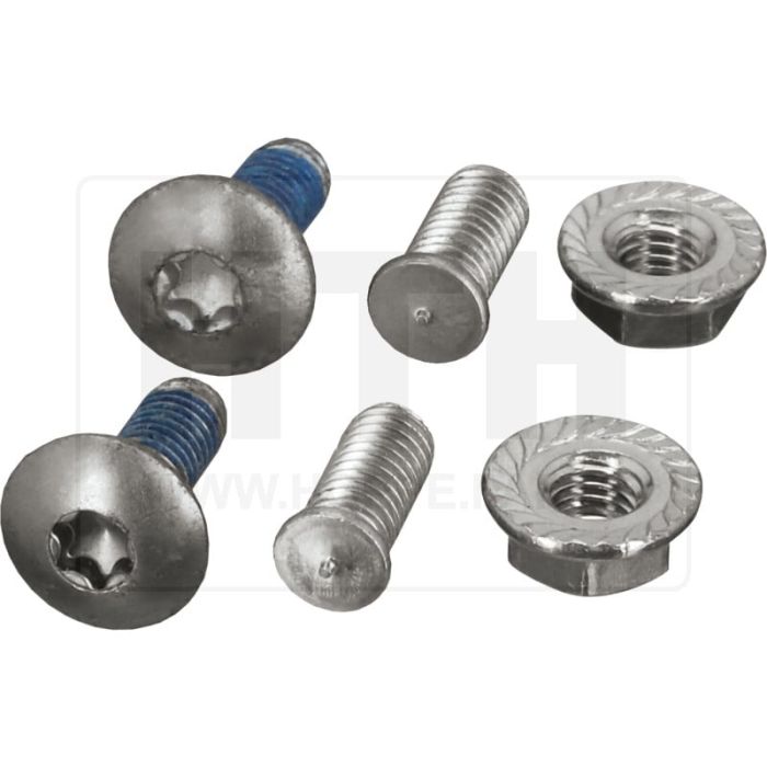 Schraubenset