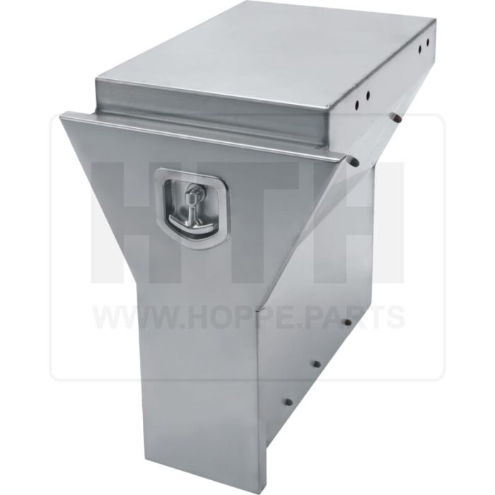 Achsenunterflurkasten 460/210x620x600