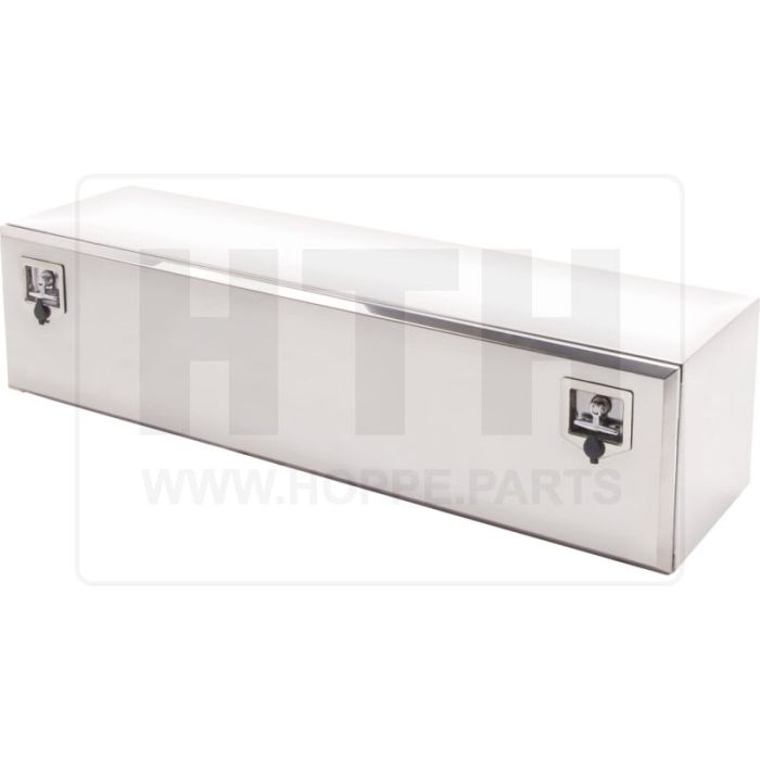 Staukasten VA matt 1450x350x400 Value
