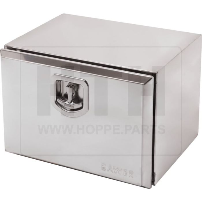 Staukasten VA pol. 500x350x400 Value