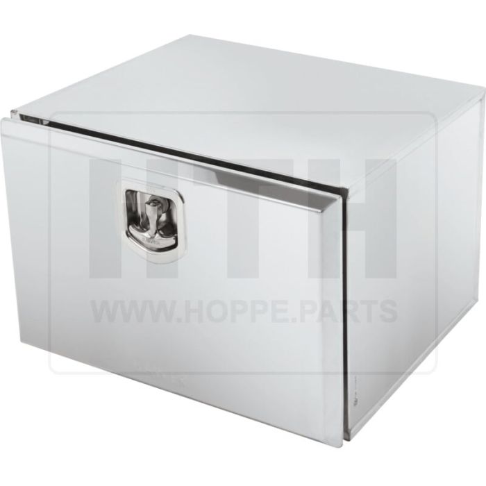 Staukasten VA pol. 600x400x500 Hybrid