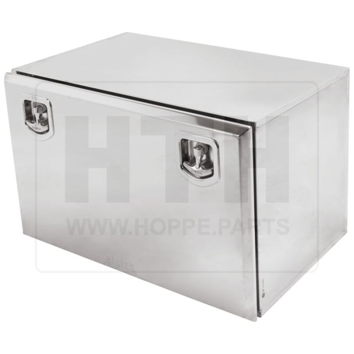 Staukasten VA pol. 800x500x500 Hybrid