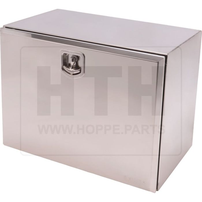 Staukasten VA pol. 800x600x500 Value