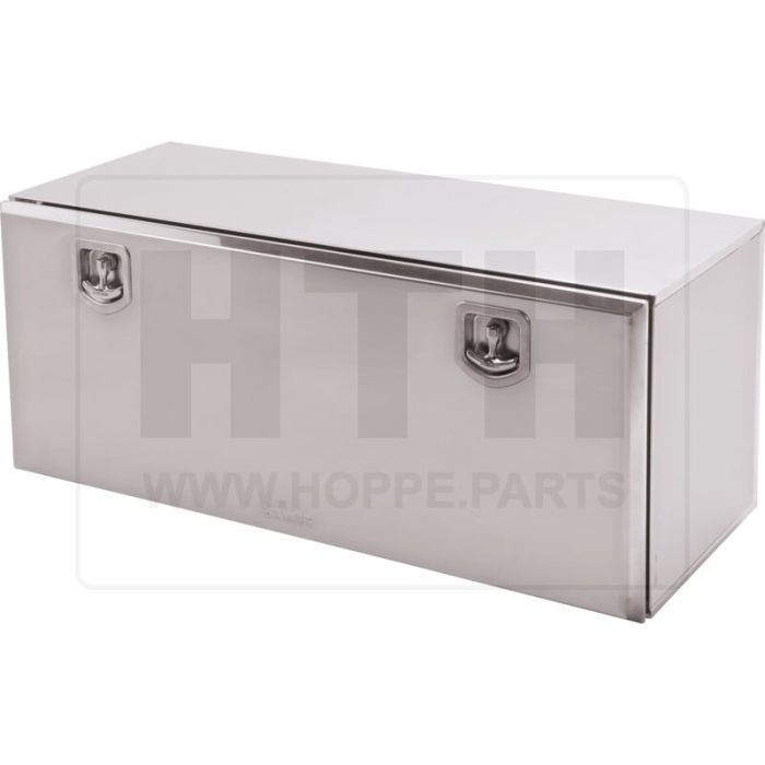 Staukasten VA pol. 1200x500x500 Hybrid