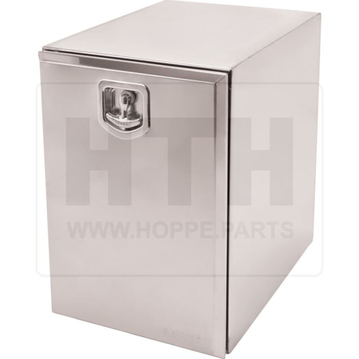 Staukasten VA pol. 450x650x650 Value