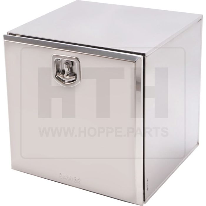 Staukasten VA pol. 600x600x600 Hybrid