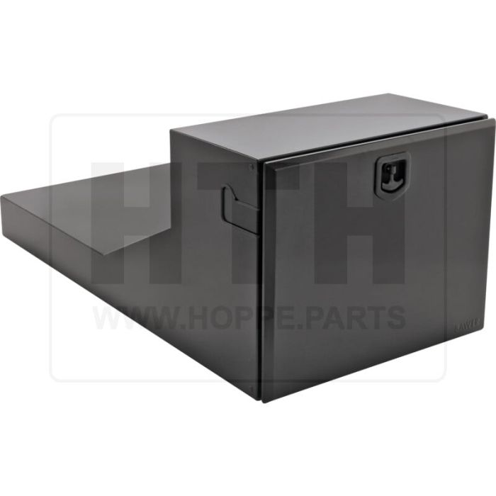 Staukasten ST black 820x650x1600 Value
