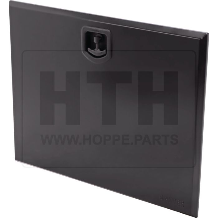Staukastendeckel ST black 820x650 Value Staukastendeckel ST black 820x650 Value