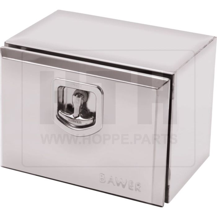 Staukasten VA pol. 400x300x300 Value Staukasten VA pol. 400x300x300 Value