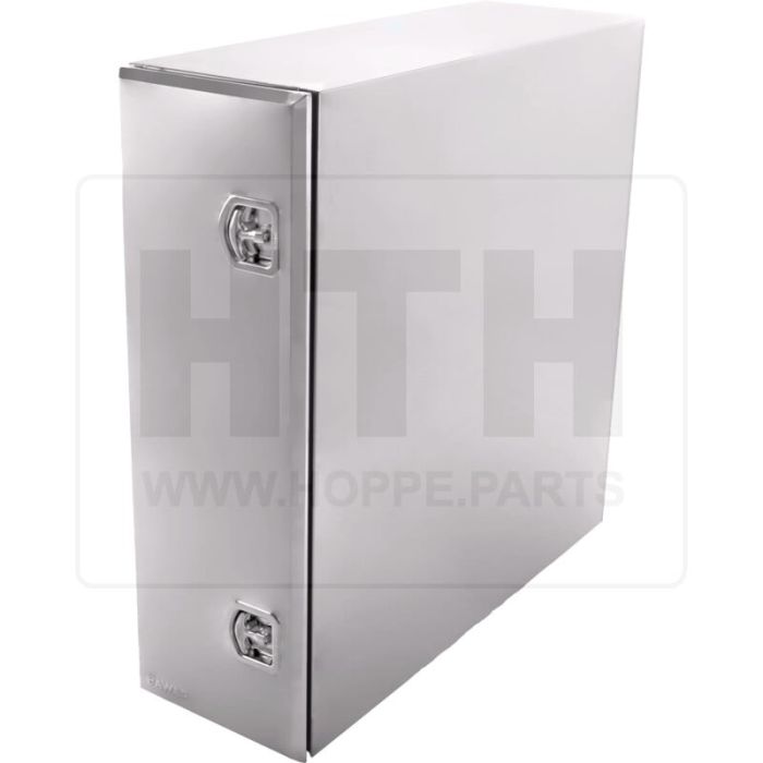 Staukasten VA pol. 400x1200x1200 Value