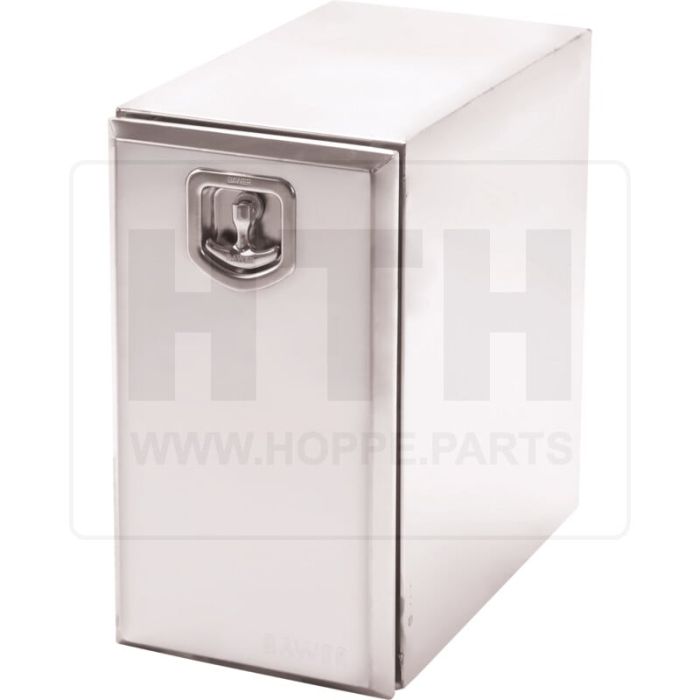 Staukasten VA pol. 330x600x600 Value