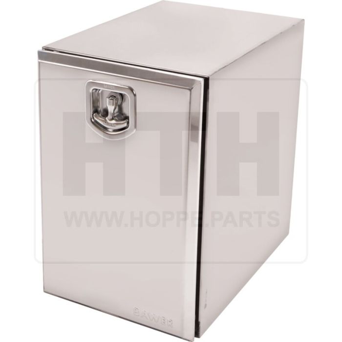 Staukasten VA pol. 400x600x600 Value Staukasten VA pol. 400x600x600 Value