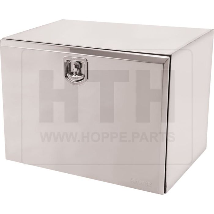 Staukasten VA pol. 800x600x600 Value Staukasten VA pol. 800x600x600 Value
