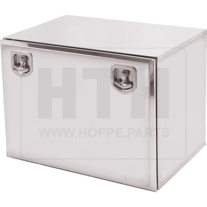 Staukasten VA pol. 800x600x600 Hybrid Staukasten VA pol. 800x600x600 Hybrid