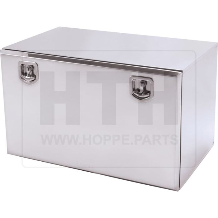 Staukasten VA pol. 1000x600x600 Hybrid