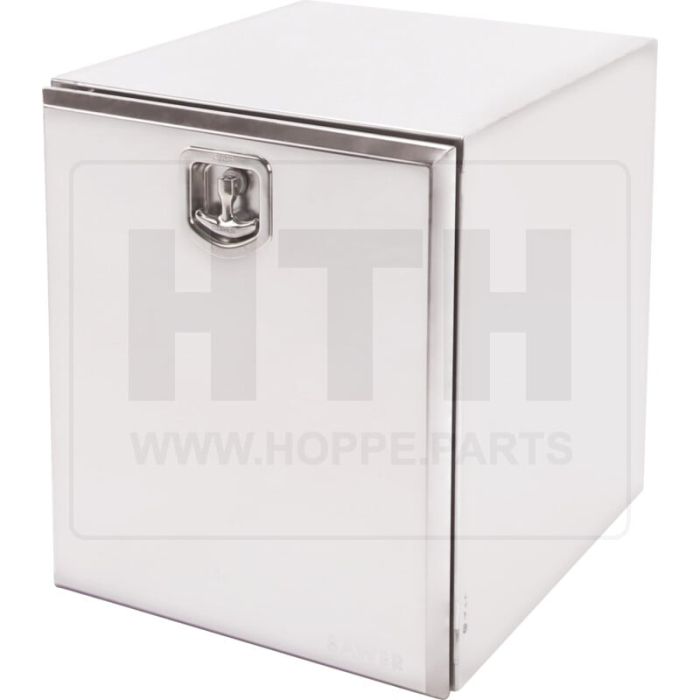 Staukasten VA pol. 550x650x650 Value