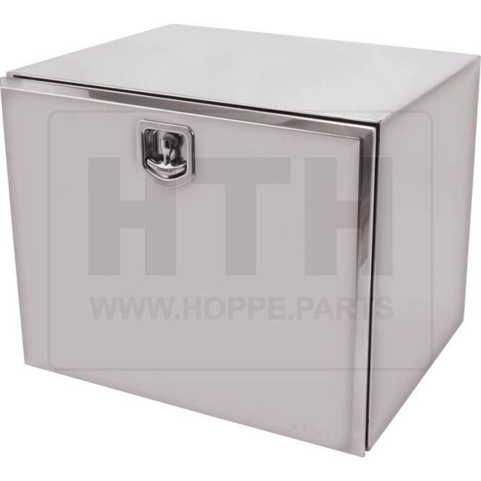 Staukasten VA pol. 800x650x650 Value