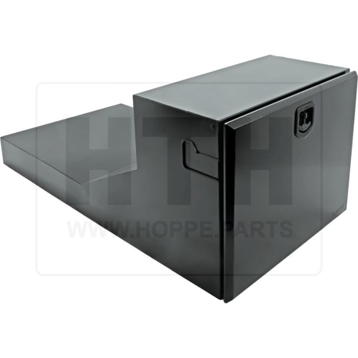 Staukasten ST black 820x650x1600 Value