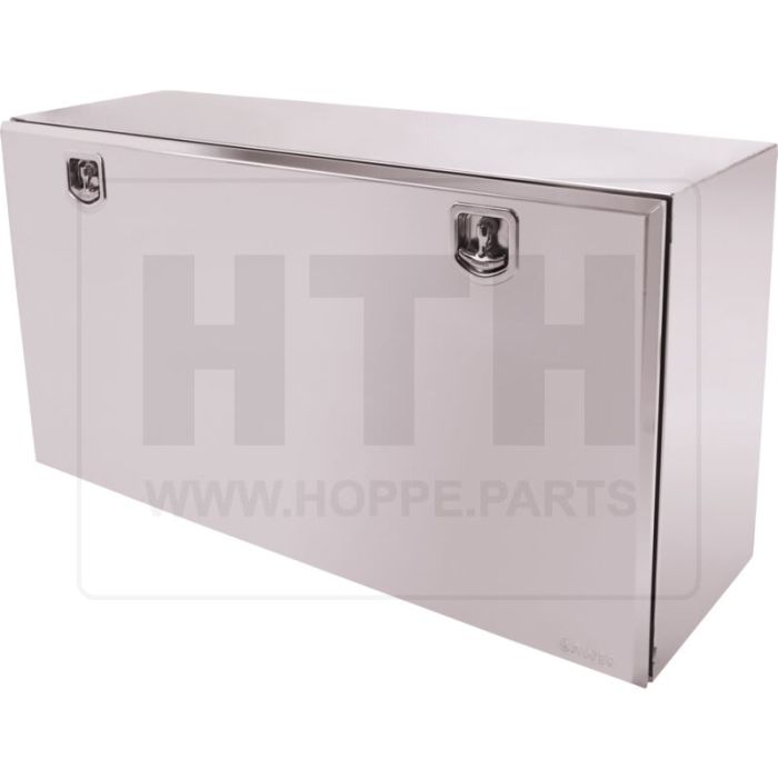 Staukasten VA pol. 1500x800x500 Value Staukasten VA pol. 1500x800x500 Value