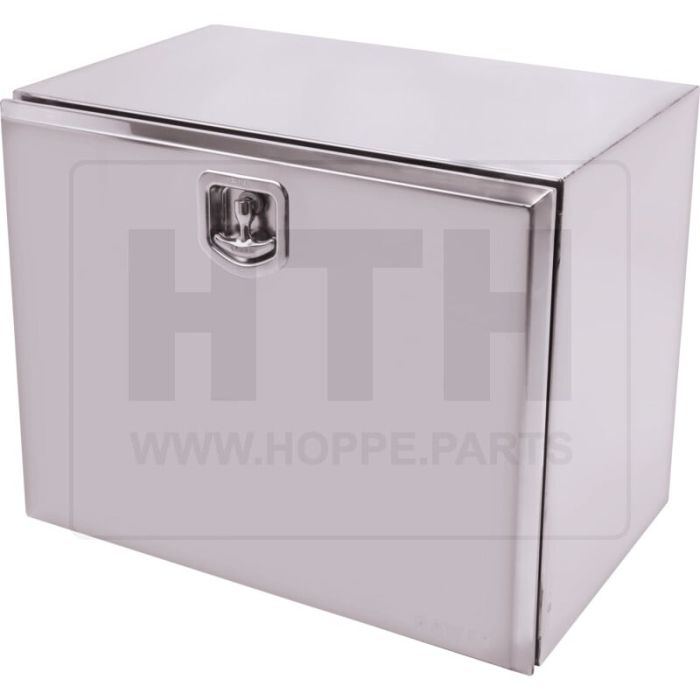 Staukasten VA pol. 750x600x500 Value