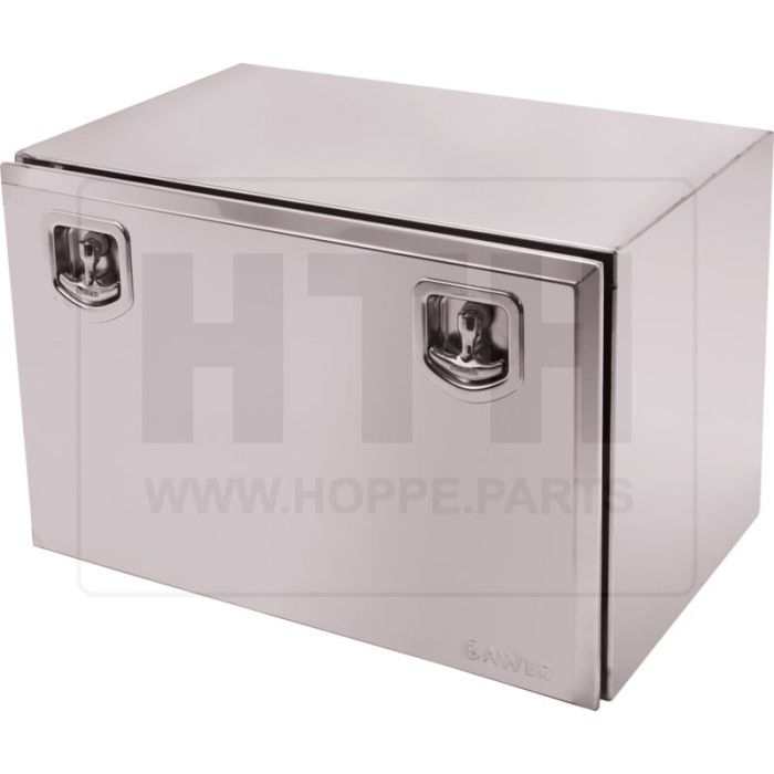 Staukasten VA pol. 750x500x500 Value