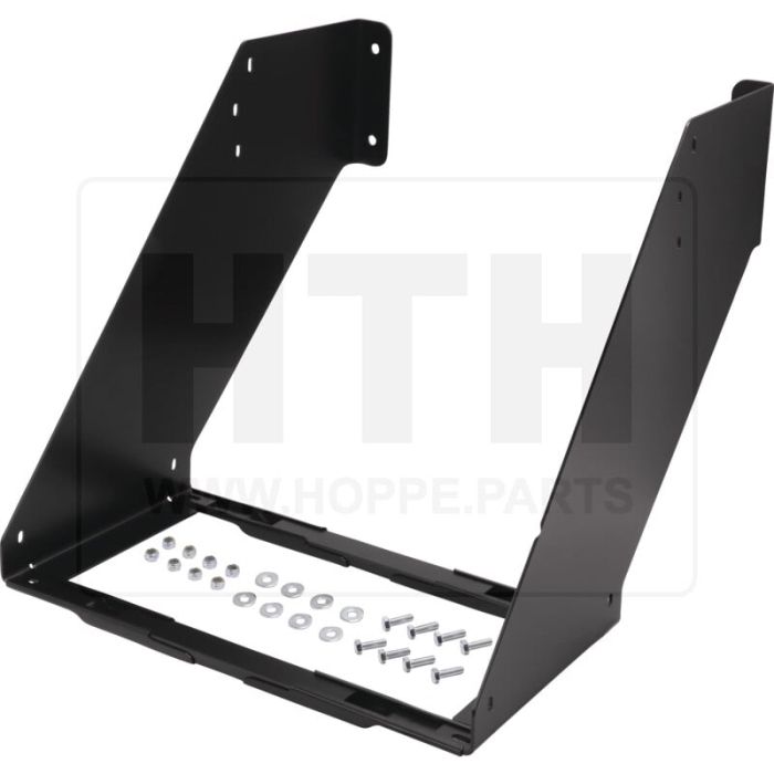 Haltekonsolenpaar SR/ci R 600x550x650mm