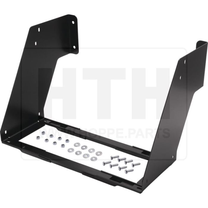 Haltekonsolenpaar SR/ci R 700x470mm