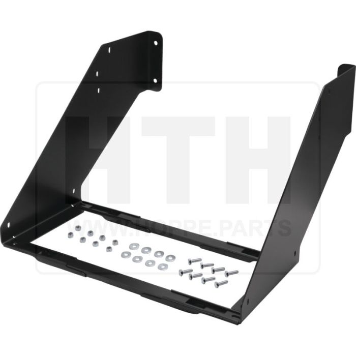 Haltekonsolenpaar SR/ci R 700x650mm