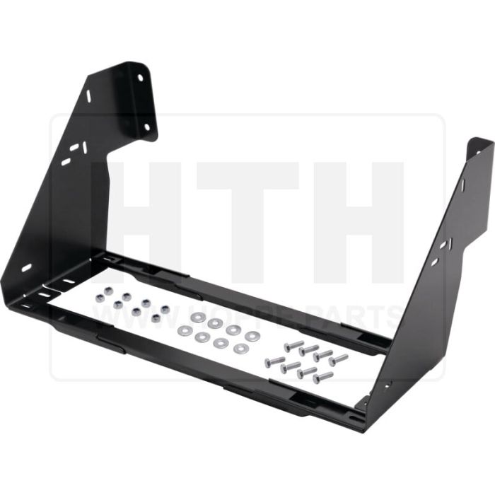 Haltekonsolenpaar SR/ci R 750x350mm