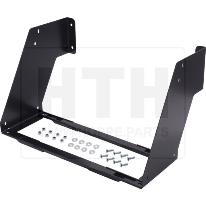 Haltekonsolenpaar SR/ci R 800x470mm