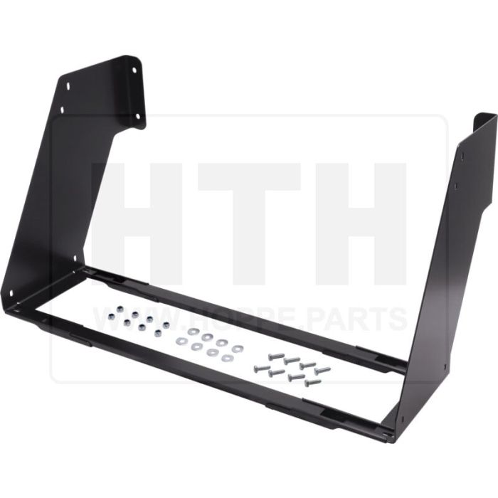 Haltekonsolenpaar SR/ci R 1000x470mm