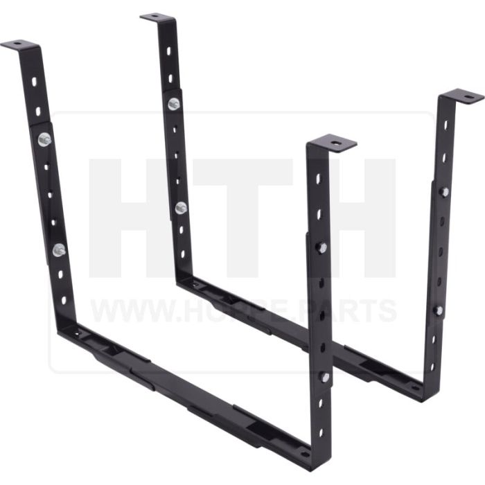 Haltebügelpaar für MT/OG/DT 700mm breit Haltebügelpaar für MT/OG/DT 700mm breit