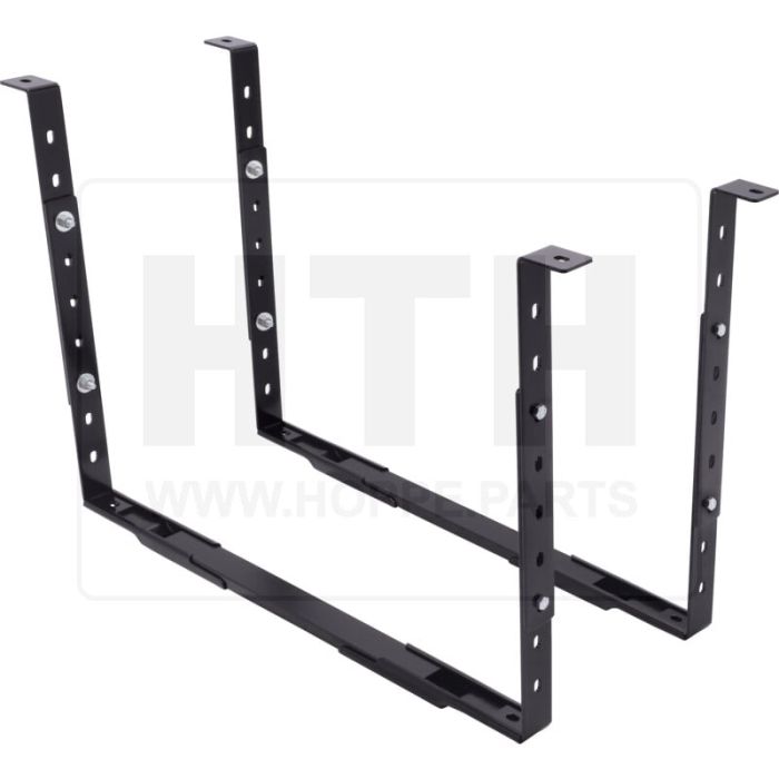 Haltebügelpaar für MT/OG/DT 800mm breit Haltebügelpaar für MT/OG/DT 800mm breit