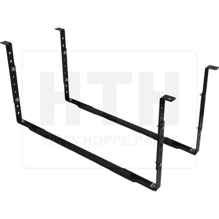 Haltebügelpaar für MT/OG/DT 1000mm breit