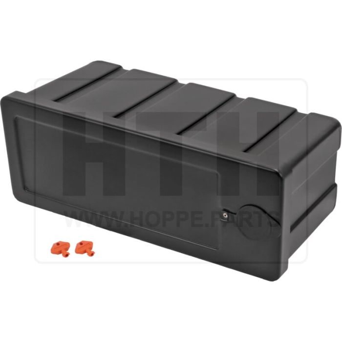 Staubox KU Typ R01 645x245x310 klappbar Staubox KU Typ R01 645x245x310 klappbar