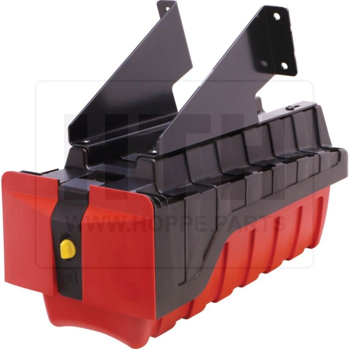 Schubladenkasten Feuerl. Konsole schräg