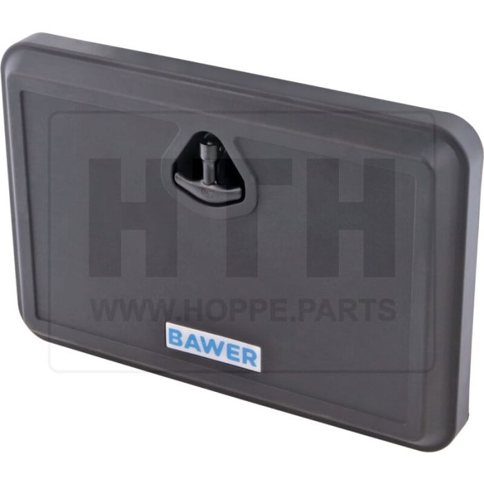 Deckel für Kasten KS 600x425 EVO