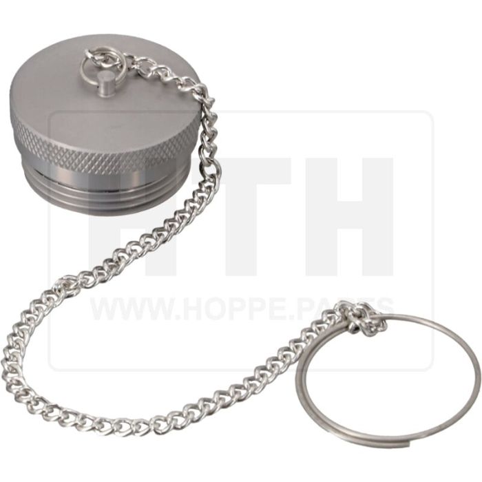 Staubschutz Loshälfte System Edbro 3/4"