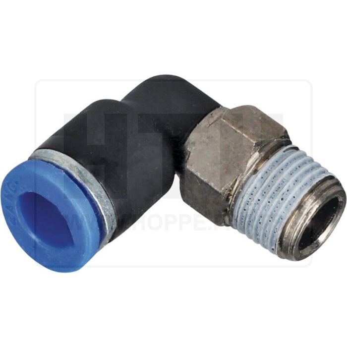 Einschraubstutzen 1/8" 90°