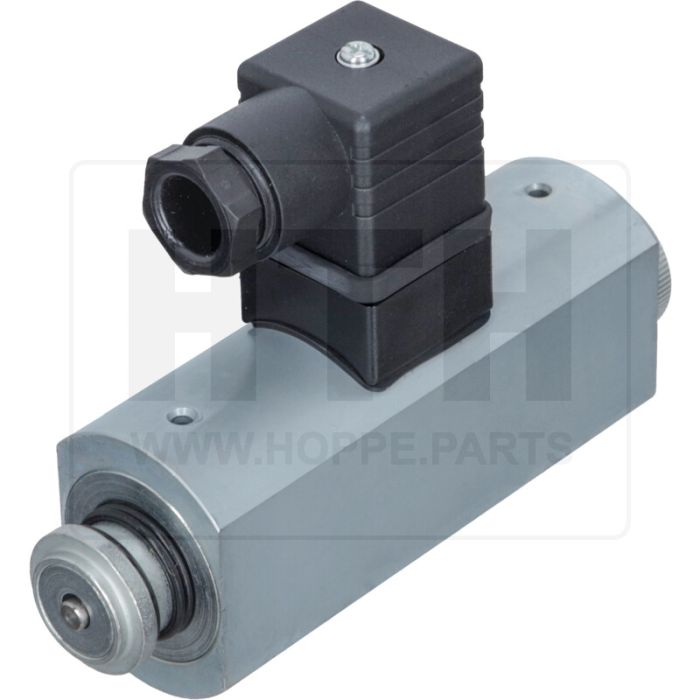 Magnet für Z50-ES 24V DC