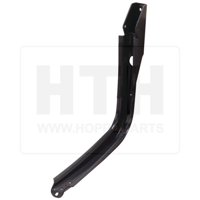 Niederflurkonsole für 560 x 640 mm